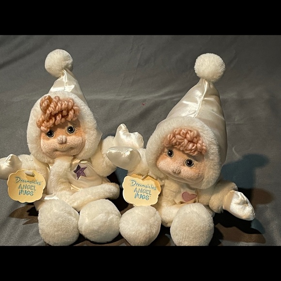 Dreamsicles Angel 😇 Hugs 🤗 - Picture 2 of 14